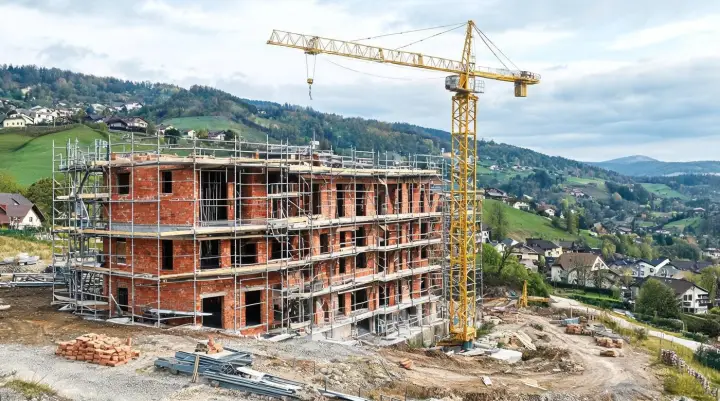 Baubegleitung & Qualitätskontrolle in Raunheim