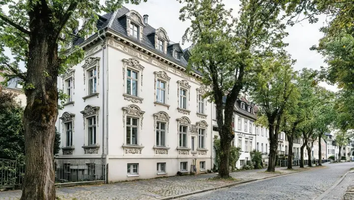 Hauskaufberatung & Bauzustand in Raunheim